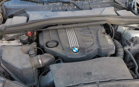 BMW X1, 2011 год, 1 150 000 рублей, 10 фотография