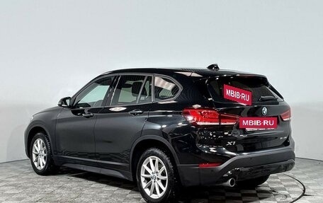 BMW X1, 2020 год, 2 750 000 рублей, 7 фотография