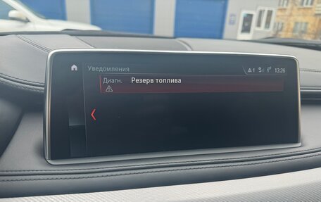 BMW X6, 2018 год, 5 550 000 рублей, 17 фотография