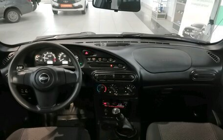 Chevrolet Niva I рестайлинг, 2018 год, 799 900 рублей, 11 фотография