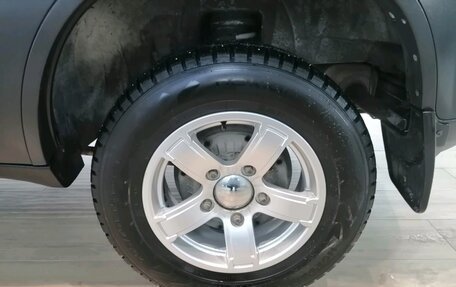 Chevrolet Niva I рестайлинг, 2018 год, 799 900 рублей, 10 фотография