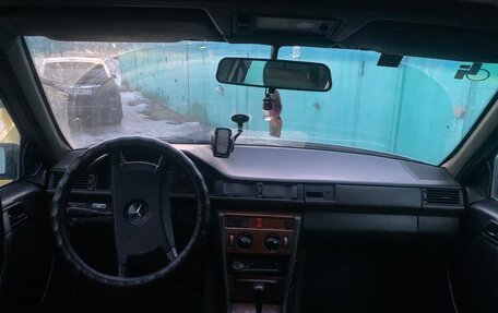 Mercedes-Benz W124, 1986 год, 210 000 рублей, 9 фотография