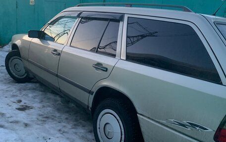 Mercedes-Benz W124, 1986 год, 210 000 рублей, 6 фотография