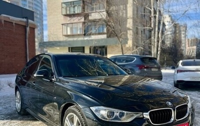 BMW 3 серия, 2014 год, 2 550 000 рублей, 1 фотография