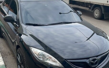Mazda 6, 2011 год, 1 080 000 рублей, 3 фотография