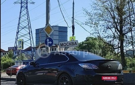 Mazda 6, 2011 год, 1 080 000 рублей, 12 фотография
