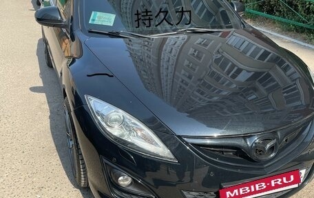 Mazda 6, 2011 год, 1 080 000 рублей, 13 фотография