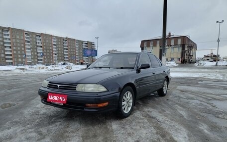Toyota Camry V30, 1993 год, 320 000 рублей, 5 фотография