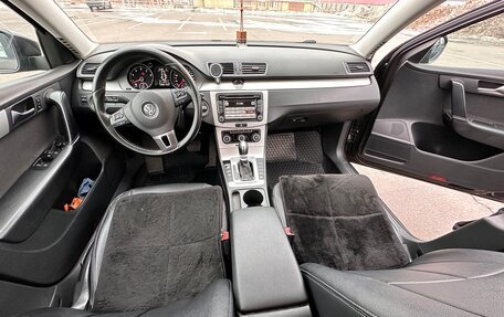 Volkswagen Passat B7, 2012 год, 1 450 000 рублей, 11 фотография