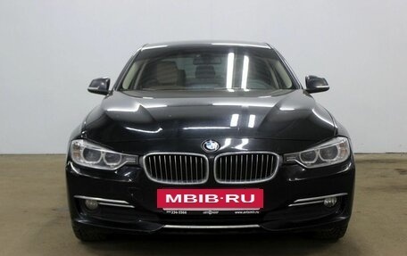 BMW 3 серия, 2012 год, 1 895 000 рублей, 2 фотография