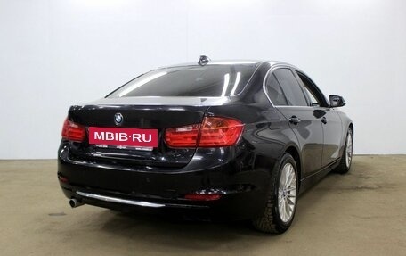 BMW 3 серия, 2012 год, 1 895 000 рублей, 5 фотография