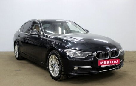BMW 3 серия, 2012 год, 1 895 000 рублей, 3 фотография