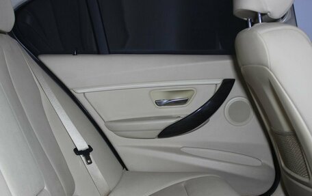 BMW 3 серия, 2012 год, 1 895 000 рублей, 11 фотография