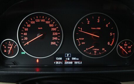 BMW 3 серия, 2012 год, 1 895 000 рублей, 9 фотография