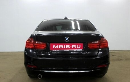 BMW 3 серия, 2012 год, 1 895 000 рублей, 6 фотография