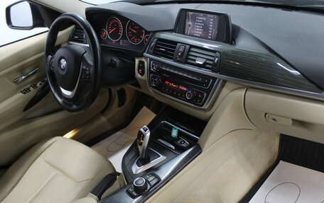 BMW 3 серия, 2012 год, 1 895 000 рублей, 10 фотография