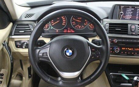 BMW 3 серия, 2012 год, 1 895 000 рублей, 15 фотография