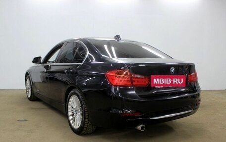 BMW 3 серия, 2012 год, 1 895 000 рублей, 7 фотография