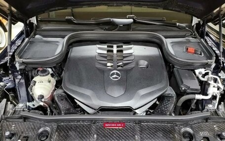 Mercedes-Benz GLS, 2021 год, 11 995 000 рублей, 9 фотография