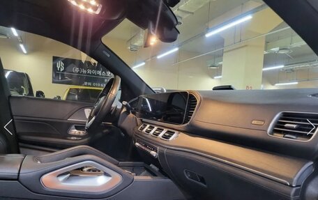 Mercedes-Benz GLS, 2021 год, 11 995 000 рублей, 13 фотография