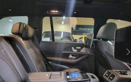 Mercedes-Benz GLS, 2021 год, 11 995 000 рублей, 16 фотография