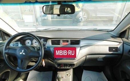 Mitsubishi Lancer IX, 2006 год, 520 000 рублей, 10 фотография