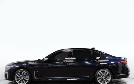 BMW 7 серия, 2018 год, 10 300 000 рублей, 8 фотография