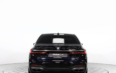 BMW 7 серия, 2018 год, 10 300 000 рублей, 6 фотография
