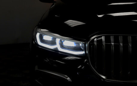 BMW 7 серия, 2018 год, 10 300 000 рублей, 32 фотография