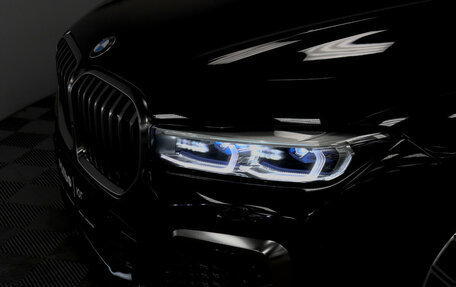BMW 7 серия, 2018 год, 10 300 000 рублей, 29 фотография