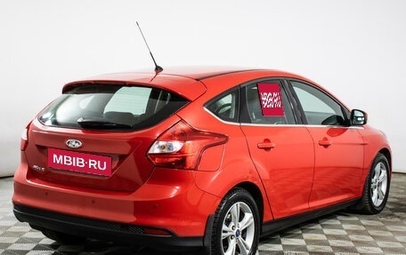 Ford Focus III, 2012 год, 999 000 рублей, 5 фотография