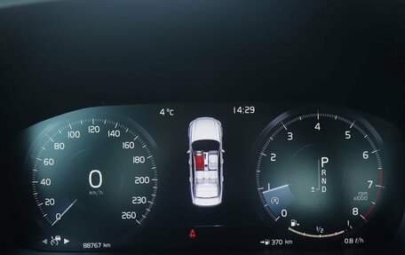 Volvo S90 II рестайлинг, 2020 год, 3 850 000 рублей, 13 фотография