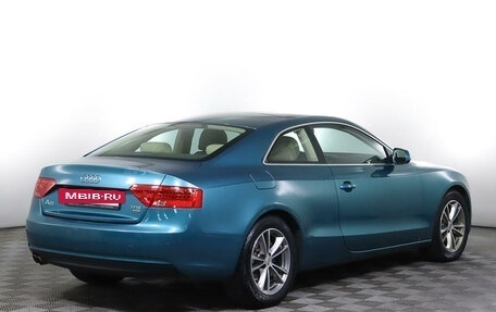 Audi A5, 2013 год, 2 119 000 рублей, 5 фотография