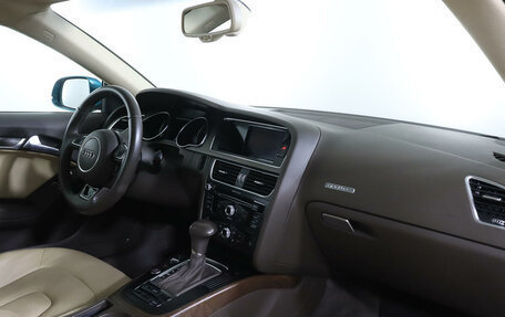 Audi A5, 2013 год, 2 119 000 рублей, 11 фотография