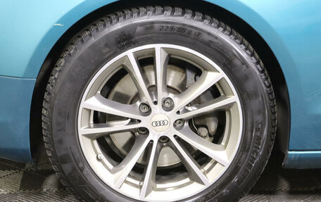 Audi A5, 2013 год, 2 119 000 рублей, 22 фотография