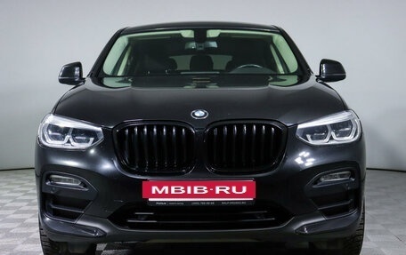 BMW X4, 2019 год, 4 197 000 рублей, 2 фотография