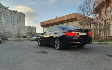 BMW 7 серия, 2010 год, 170 000 рублей, 8 фотография