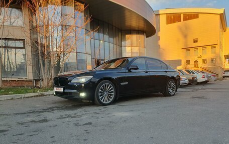BMW 7 серия, 2010 год, 170 000 рублей, 7 фотография