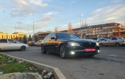 BMW 7 серия, 2010 год, 170 000 рублей, 1 фотография