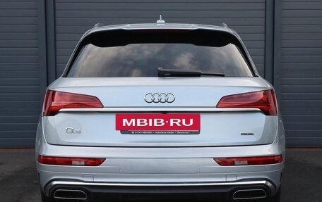 Audi Q5, 2020 год, 4 499 555 рублей, 2 фотография