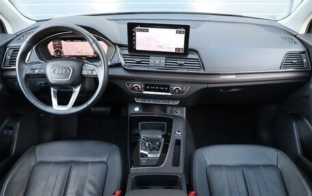 Audi Q5, 2020 год, 4 499 555 рублей, 6 фотография