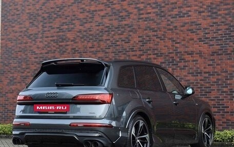 Audi Q7, 2020 год, 4 900 900 рублей, 2 фотография
