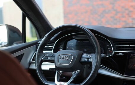 Audi Q7, 2020 год, 4 900 900 рублей, 7 фотография