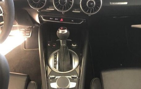 Audi TT RS, 2020 год, 5 499 999 рублей, 8 фотография