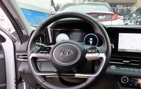 Hyundai Avante, 2021 год, 1 550 000 рублей, 8 фотография