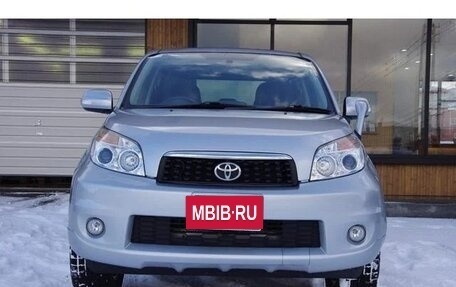 Toyota Rush II, 2014 год, 854 002 рублей, 6 фотография