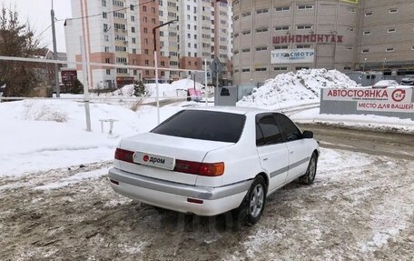 Toyota Corona IX (T190), 1999 год, 360 000 рублей, 3 фотография