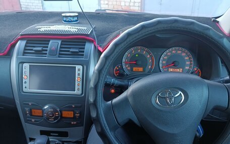 Toyota Corolla, 2011 год, 1 190 000 рублей, 6 фотография