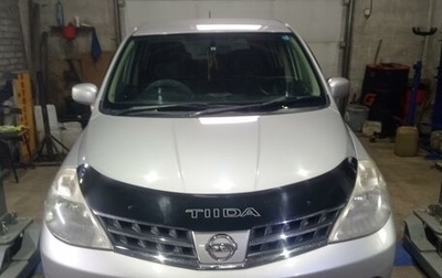 Nissan Tiida, 2011 год, 830 000 рублей, 1 фотография