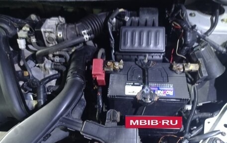 Nissan Tiida, 2011 год, 830 000 рублей, 7 фотография